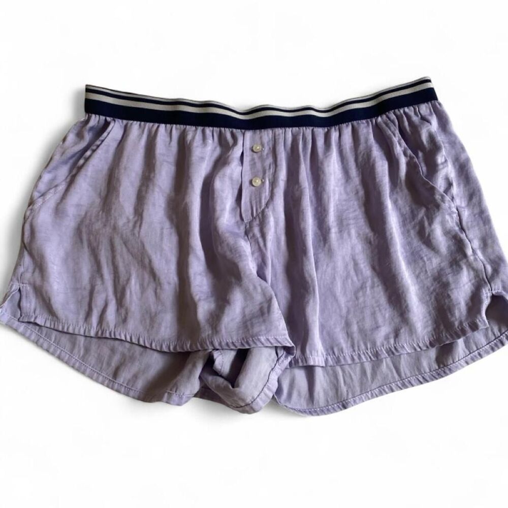Aerie Women's Purple Pajamas